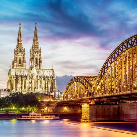 Stadtentwicklung: Das Wunder vom Rhein: So rüstet sich Köln für die Welt von morgen – und bleibt sich treu