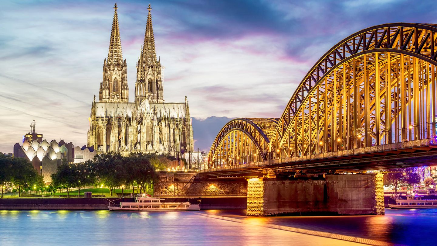 Stadtentwicklung: Das Wunder vom Rhein: So rüstet sich Köln für die Welt von morgen – und bleibt sich treu Stadtentwicklung: Das Wunder vom Rhein: So rüstet sich Köln für die Welt von morgen – und bleibt sich treu