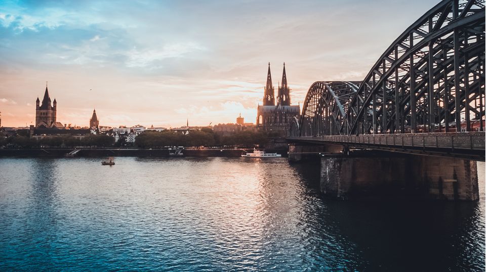 Städte-Trip: Ab nach Kölle – die besten Tipps für den „jelungene” Städte-Trip