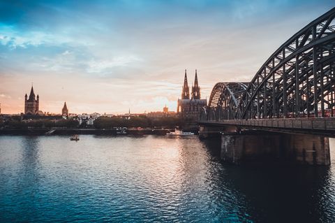 Städte-Trip: Ab nach Kölle – die besten Tipps für den „jelungene” Städte-Trip