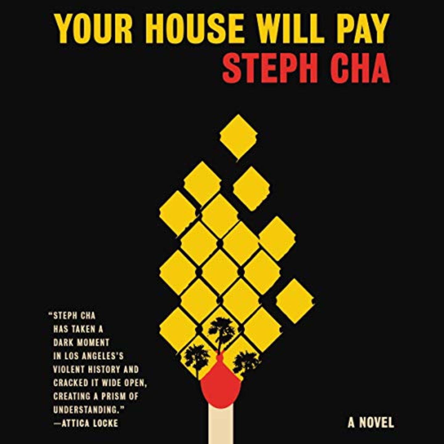 Cover Your House will pay