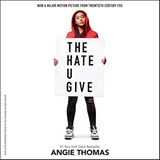 Cover The Hate U Give
