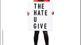 Cover The Hate U Give