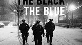 Cover the Black The Blue