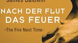 Cover Nach der Flut das Feuer