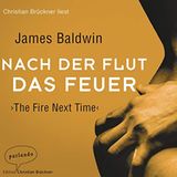 Cover Nach der Flut das Feuer