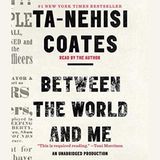 Cover Between the World and me