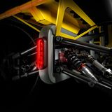 Hier sieht man, warum das 4Forest nicht billig sein kann.