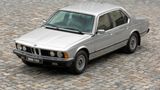 BMW 733i Generation E23 ab 1977