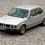 BMW 733i Generation E23 ab 1977