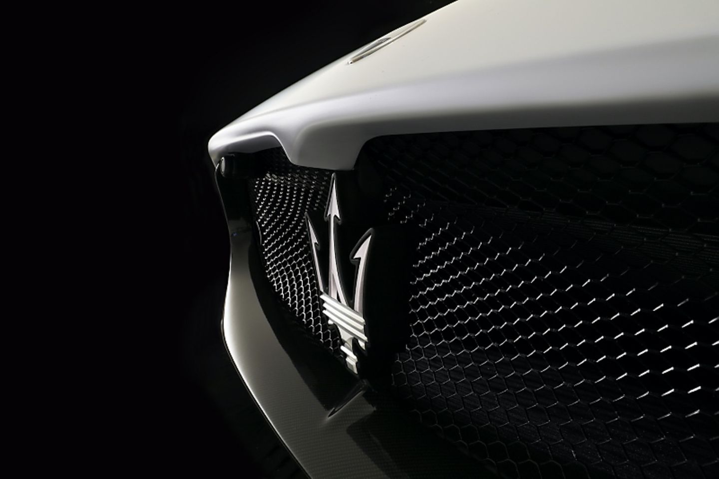 Maserati MC20 2020