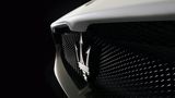 Maserati MC20 2020