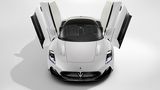Maserati MC20 2020