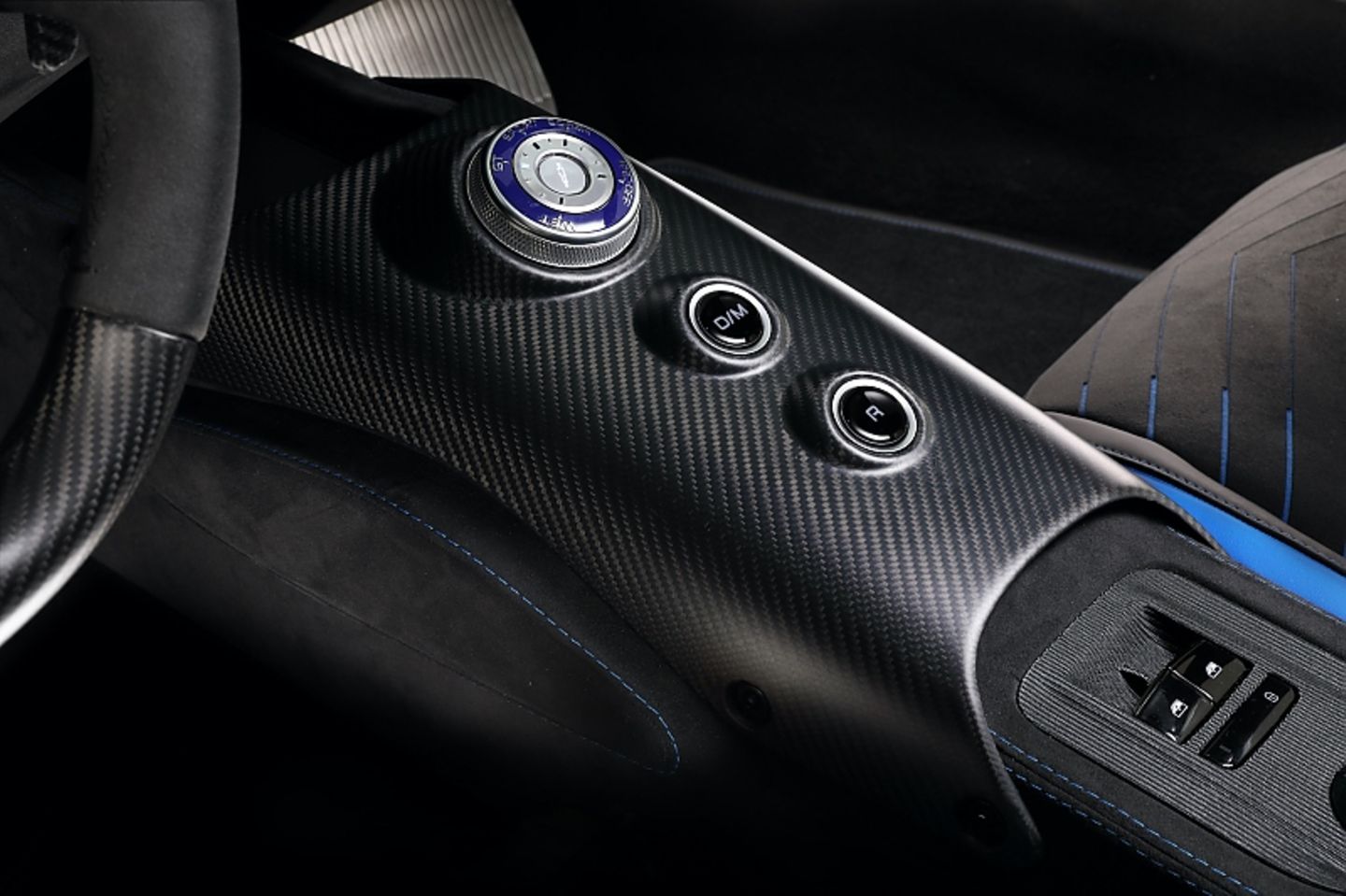 Maserati MC20 2020