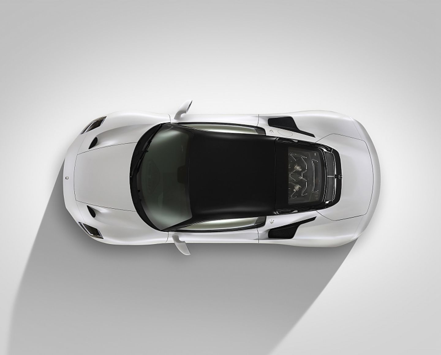 Maserati MC20 2020
