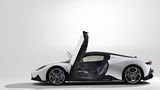 Maserati MC20 2020