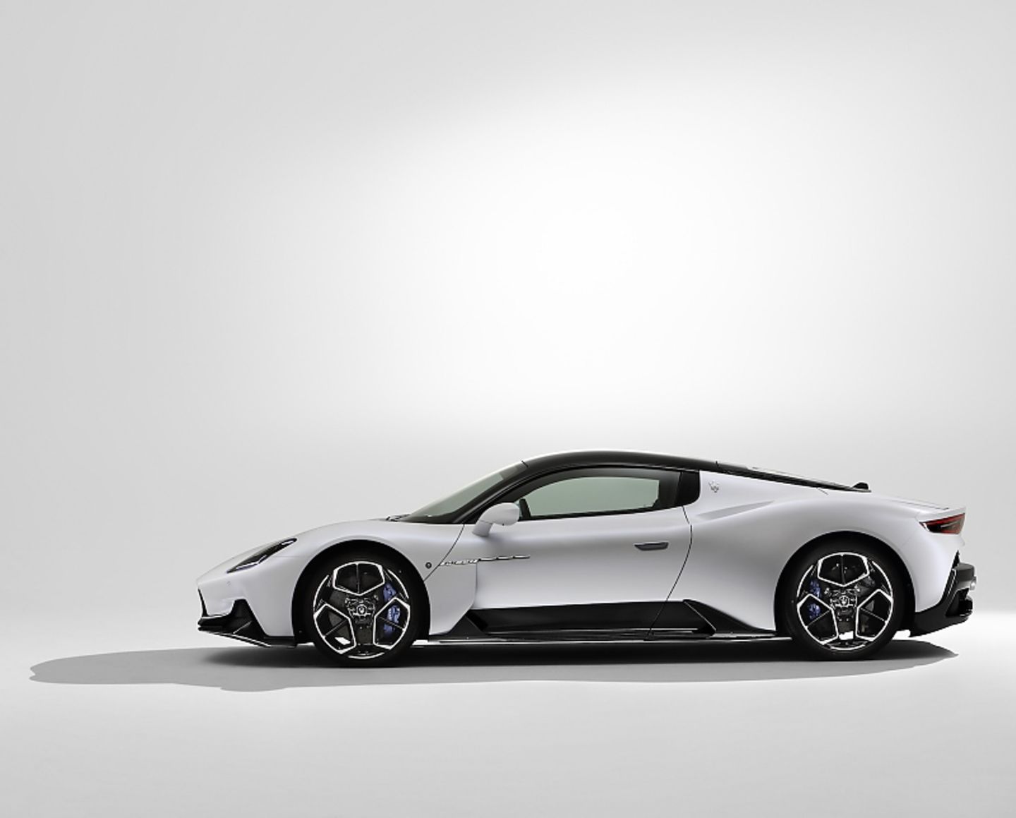 Maserati MC20 2020