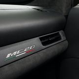 Maserati MC20 2020