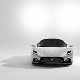 Maserati MC20 2020