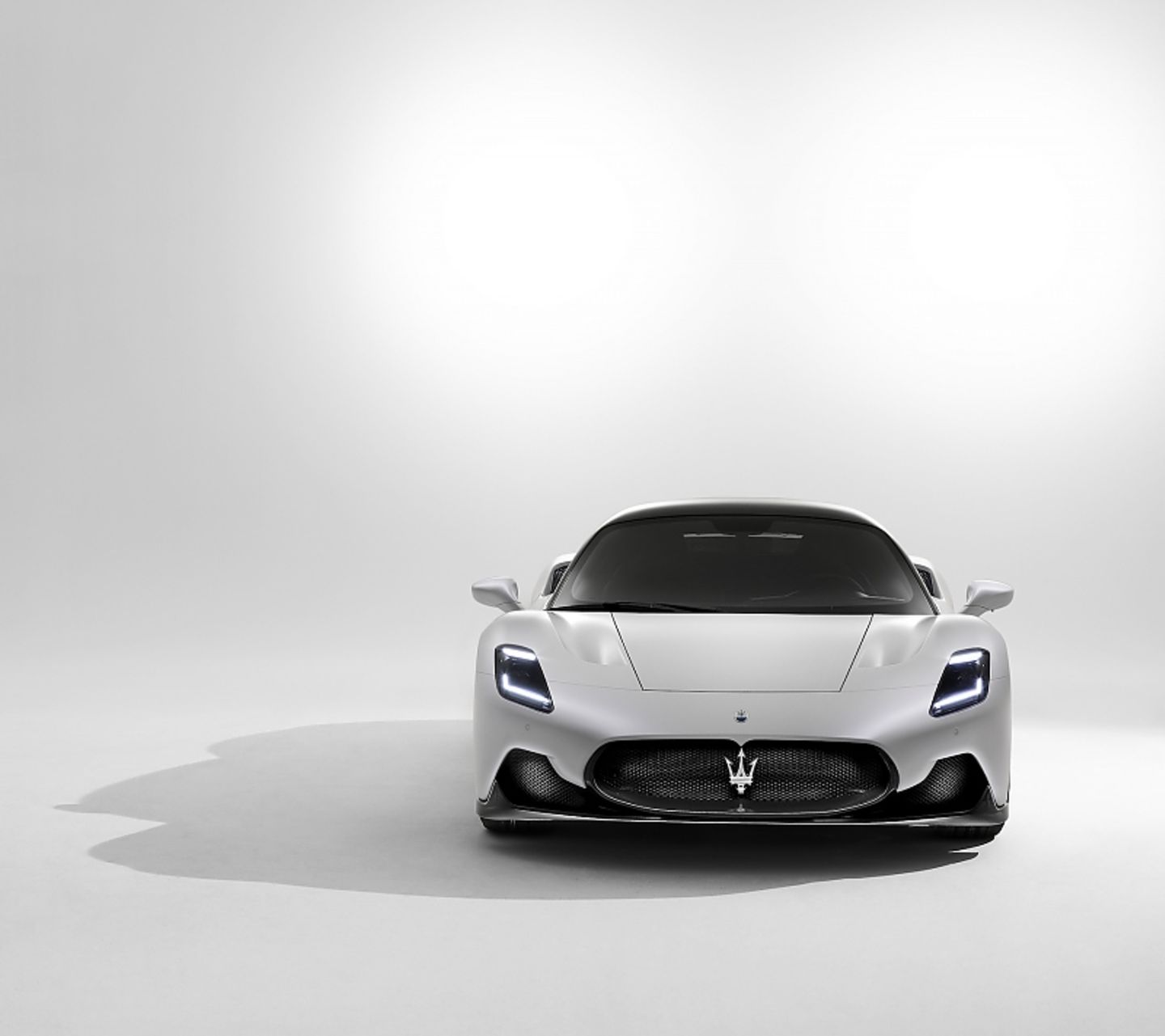 Maserati MC20 2020