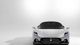 Maserati MC20 2020