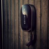 Lucid Motors Air: Ladestation