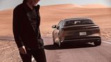 Lucid Motors Air