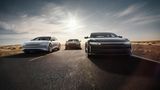 Lucid Motors Air