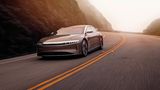 Der Lucid Motors Air ist in der stärksten Version über 300 km/h schnell