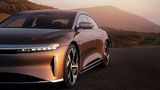 Lucid Motors Air