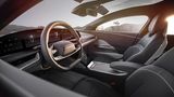 Lucid Motors Air