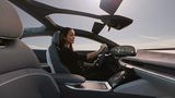 Lucid Motors Air