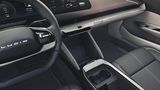 Lucid Motors Air