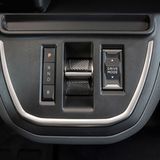 Der Opel Zafira-e Life bietet drei Fahrmodi