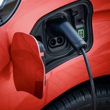 Der 11 kW Onboardlader ist dreiphasig