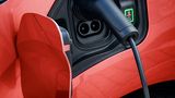Der 11 kW Onboardlader ist dreiphasig