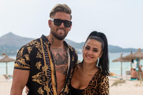 Elena Miras Mike Heiter