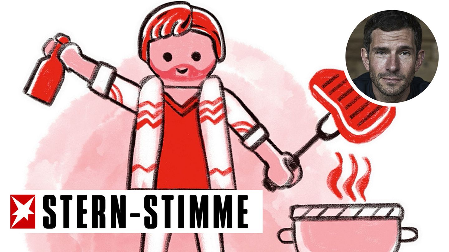Micky Beisenherz Kolumne