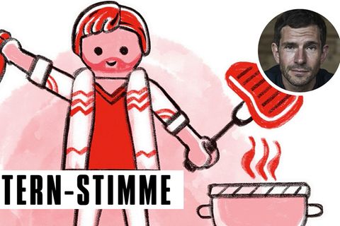 Micky Beisenherz Kolumne
