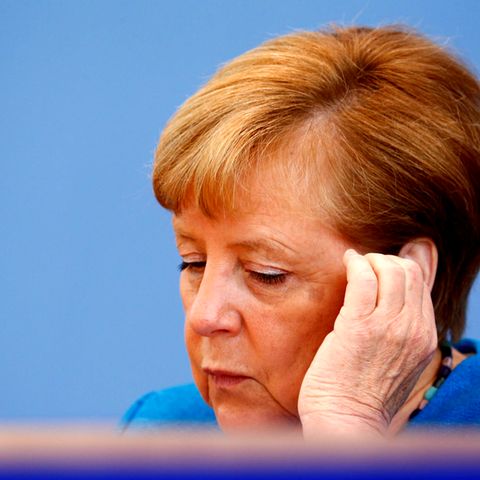 Wirtschaftsbeziehungen: Das Dilemma der Kanzlerin: So abhängig sind wir von russischem Öl und Gas