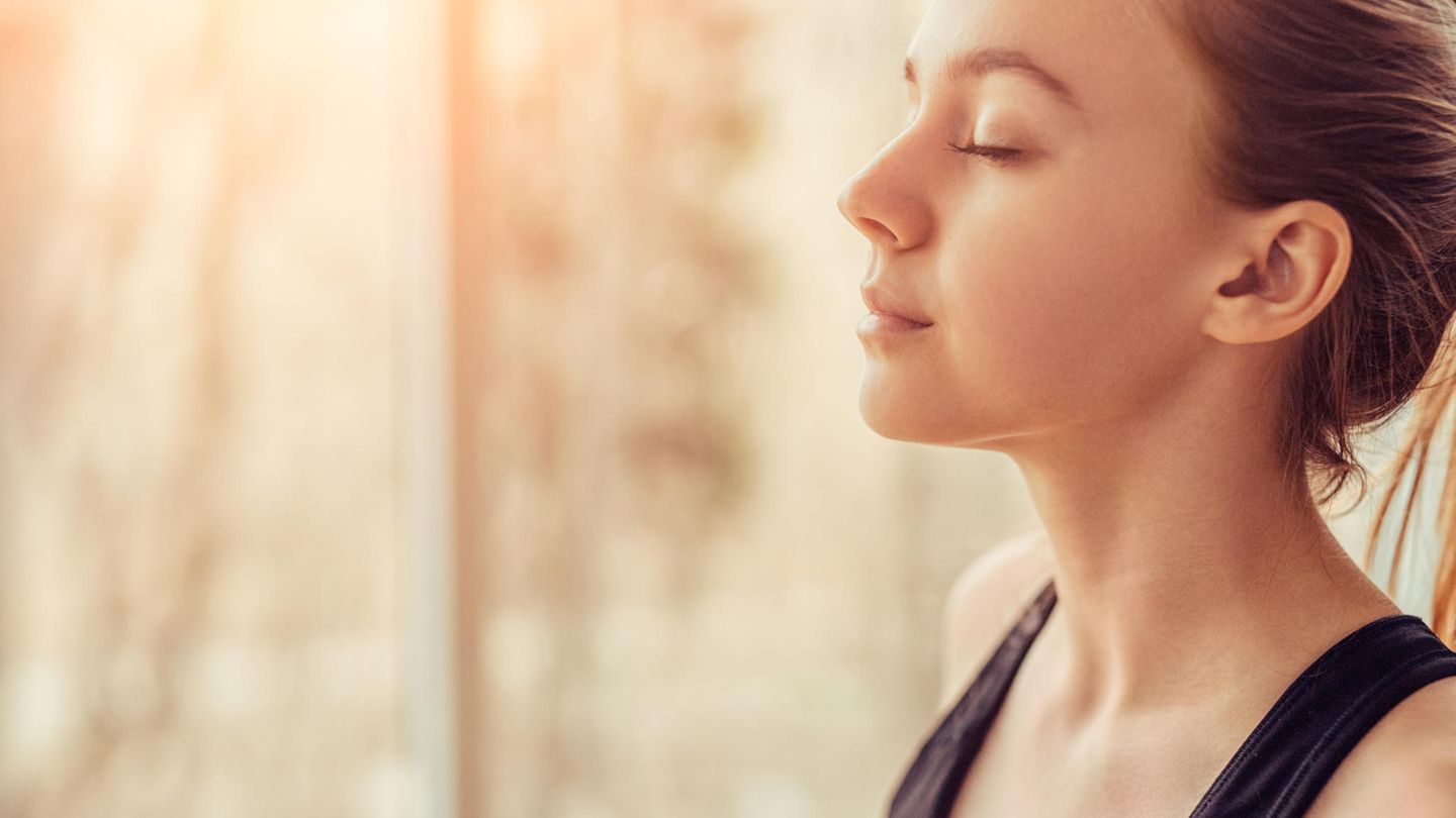 Breathing is an amazing feat of the body.  Here’s how to do it right