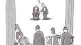 Til Mette: Cartoon der Woche