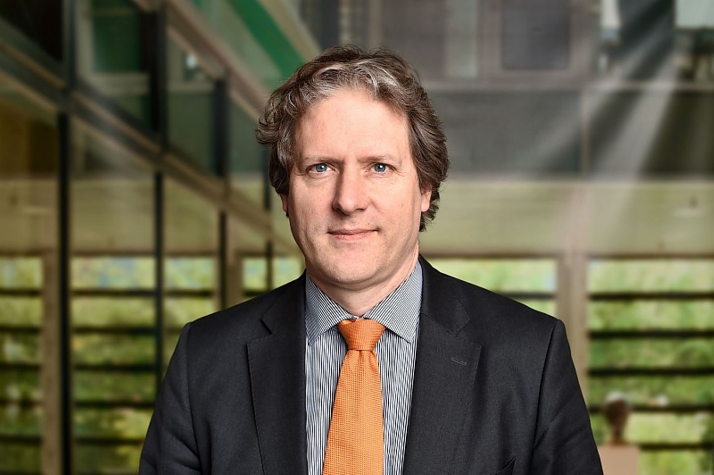 Dr. Harald Proff Leiter Automobilindustrie bei Deloitte