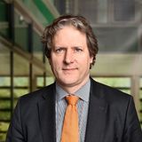 Dr. Harald Proff Leiter Automobilindustrie bei Deloitte