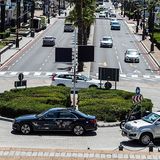 Das autonome Fahren und Transportieren wird die Geschäftsmodelle der Automobilindustrie grundlegend verändern