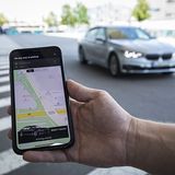 Ein Robo-Taxi wird deutlich billiger sein, als eine Fahrt heutzutage