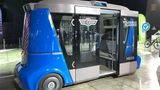 Autonomer Volgabus Vladimir
