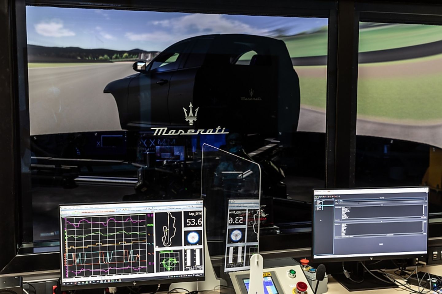 Maserati Zukunft Maserati Zukunft