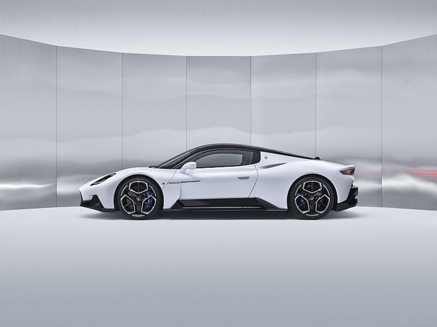 Maserati Zukunft