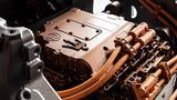Maserati Zukunft